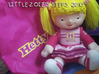 hetty